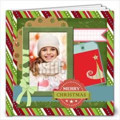 xmas - 12x12 Photo Book (20 pages)