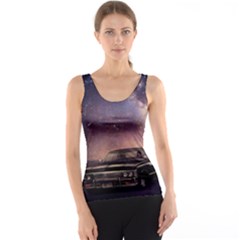 super - Women s Basic Tank Top