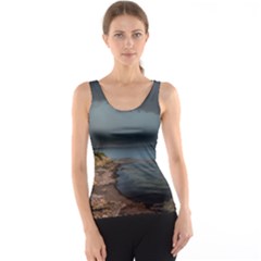 stormy brewster - Women s Basic Tank Top