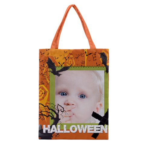 Classic Tote Bag 