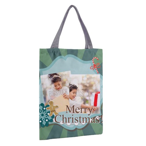 Classic Tote Bag 