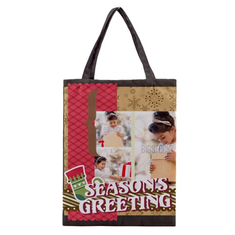 Classic Tote Bag 