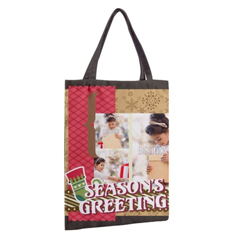 Classic Tote Bag 