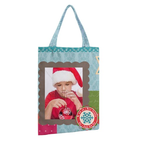 Classic Tote Bag 