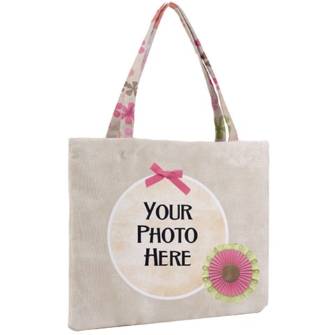 Mini Tote Bag 