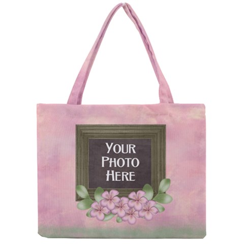 Mini Tote Bag 