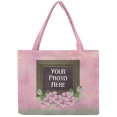 Sweetly tiny tote - Mini Tote Bag
