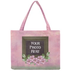 Sweetly tiny tote - Mini Tote Bag