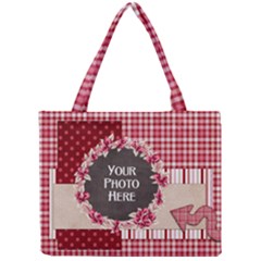 Sweetie tiny tote - Mini Tote Bag