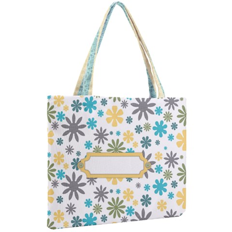 Mini Tote Bag 