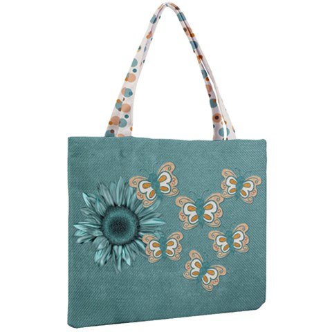 Mini Tote Bag 