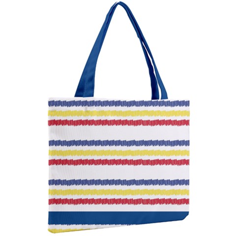 Mini Tote Bag 