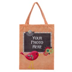 Lively Classic Tote