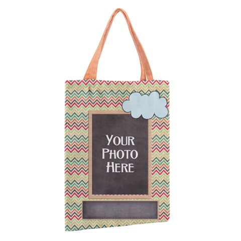 Classic Tote Bag 