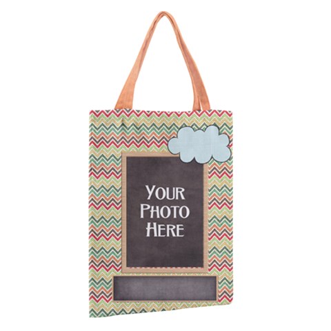 Classic Tote Bag 