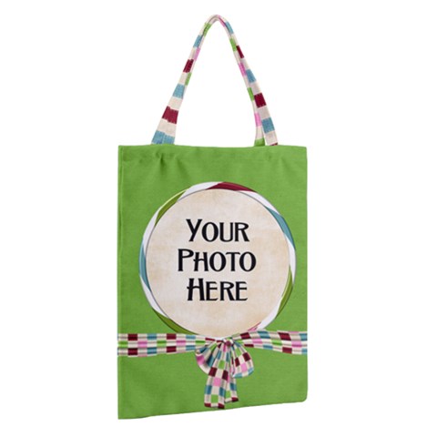 Classic Tote Bag 