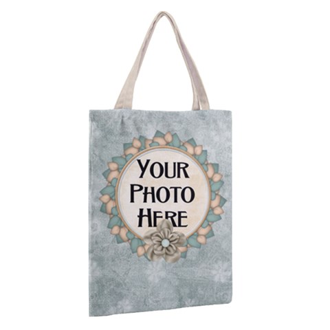 Classic Tote Bag 