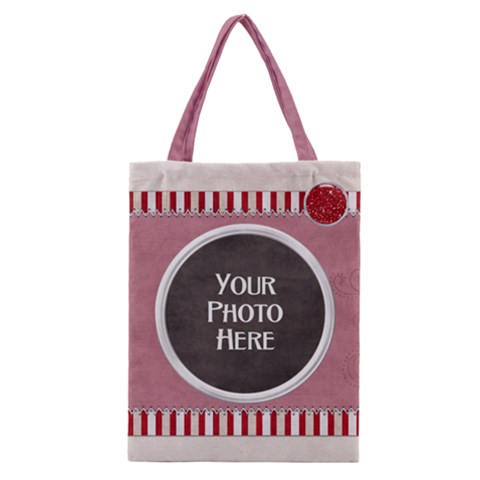 Classic Tote Bag 