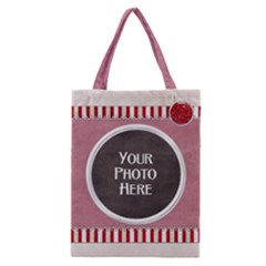 Sweetie Classic Tote