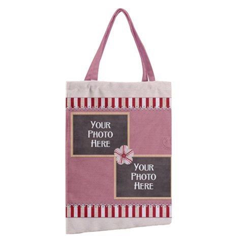 Classic Tote Bag 