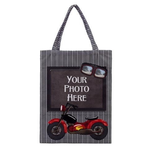 Classic Tote Bag 