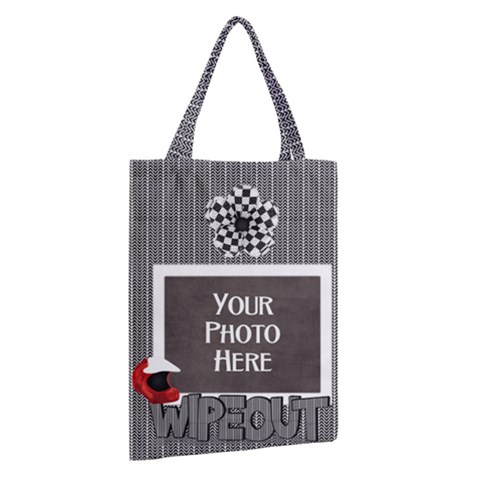 Classic Tote Bag 