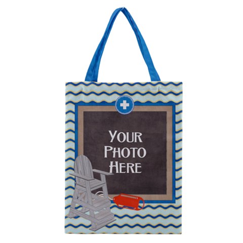 Classic Tote Bag 