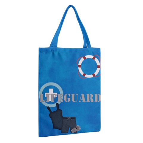 Classic Tote Bag 