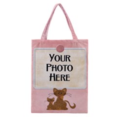 Cats Classic Tote