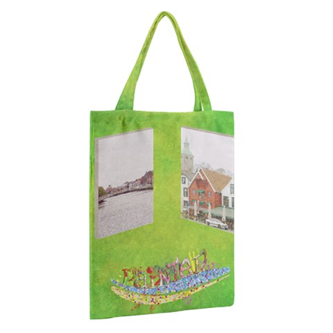 Classic Tote Bag 