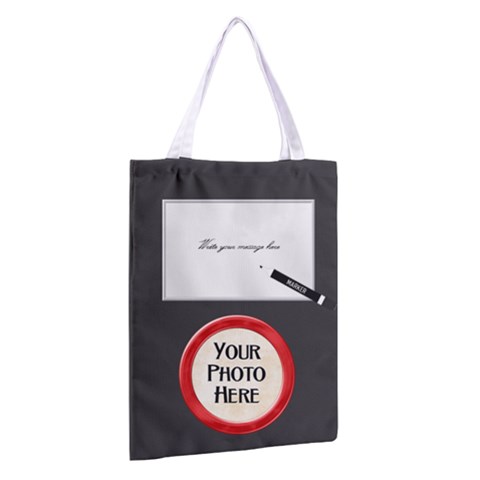 Classic Tote Bag 