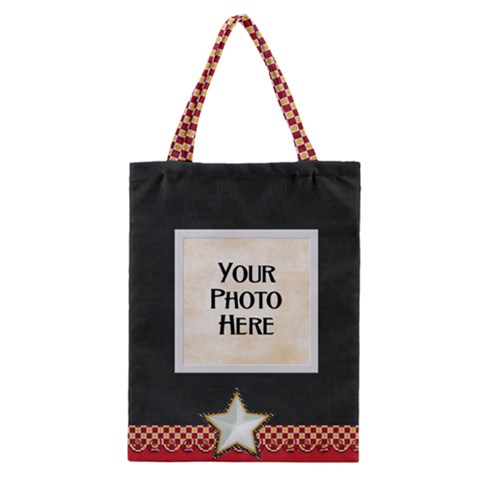 Classic Tote Bag 