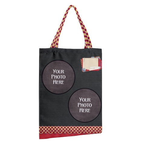 Classic Tote Bag 