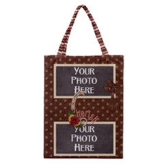 Cherish Classic Tote