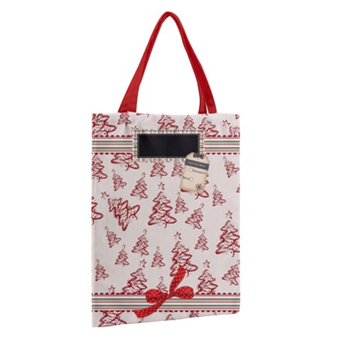 Classic Tote Bag 