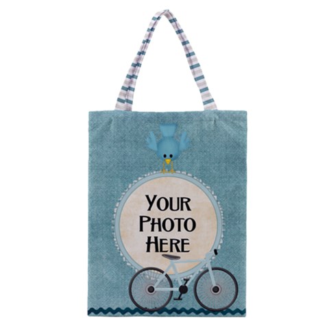 Classic Tote Bag 