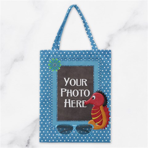 Classic Tote Bag 