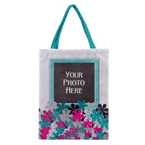 Classic Tote Bag 