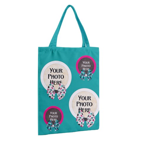 Classic Tote Bag 