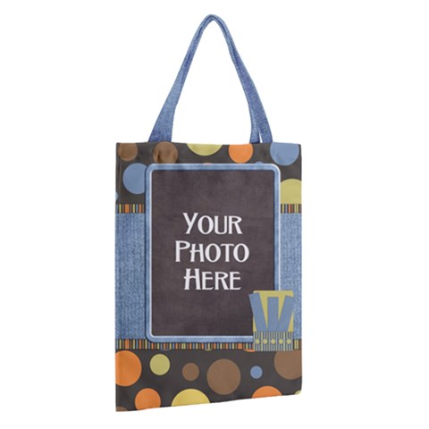 Classic Tote Bag 