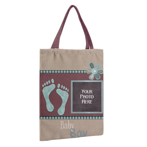 Classic Tote Bag 