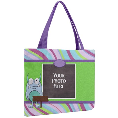 Mini Tote Bag 