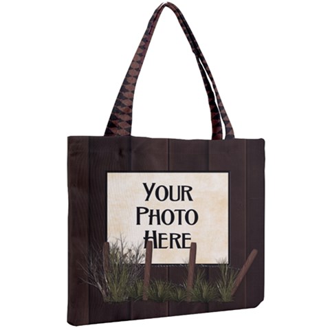 Mini Tote Bag 