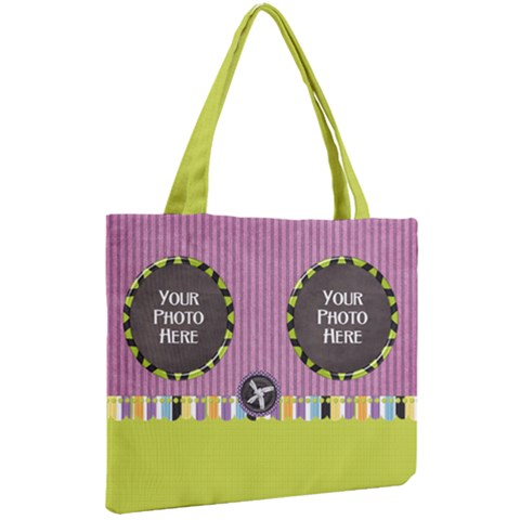 Mini Tote Bag 