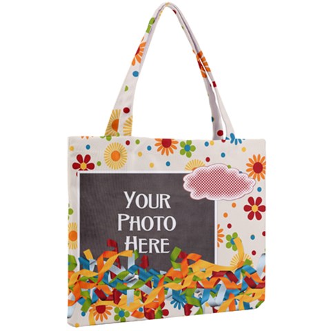 Mini Tote Bag 