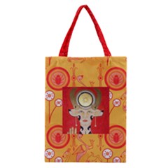 bag - Classic Tote Bag