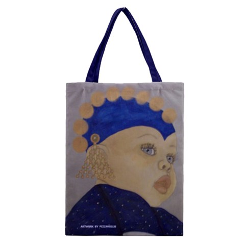 Classic Tote Bag 