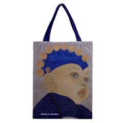 Classic Tote Bag