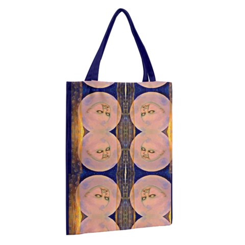 Classic Tote Bag 