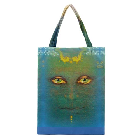 Classic Tote Bag 